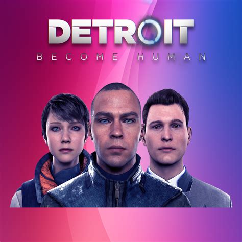 The Best 15 Games Like Detroit Become Human .